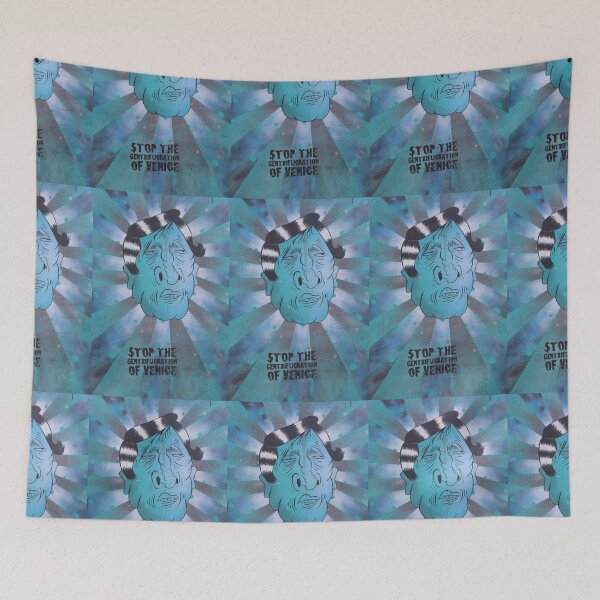 Item preview, Cool graffity from Venice Beach, California designed and sold by SlavicaB.