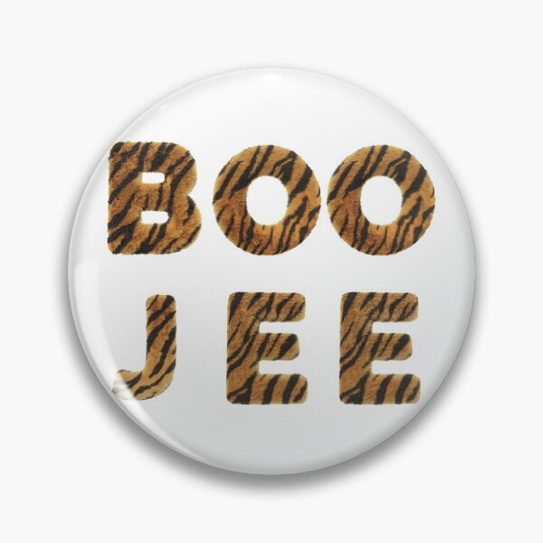 Item preview, This is My Boojee Halloween Costume. I put the boo in boojee designed and sold by johnta17.