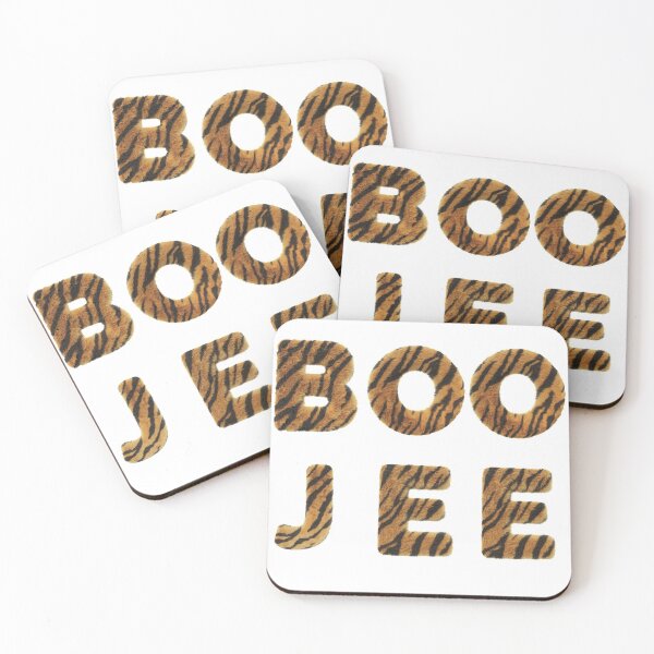 Item preview, This is My Boojee Halloween Costume. I put the boo in boojee designed and sold by johnta17.