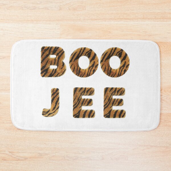 Item preview, This is My Boojee Halloween Costume. I put the boo in boojee designed and sold by johnta17.
