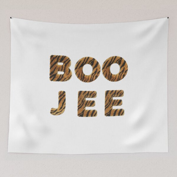 Item preview, This is My Boojee Halloween Costume. I put the boo in boojee designed and sold by johnta17.