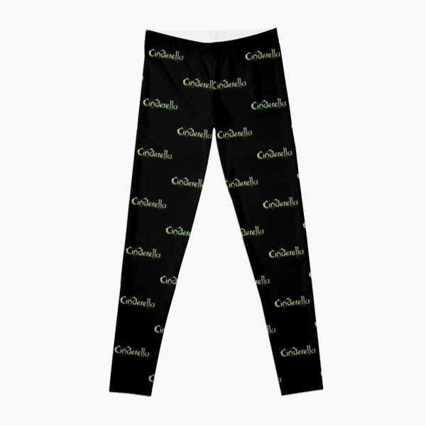 cinderella | Perfect Gift Leggings