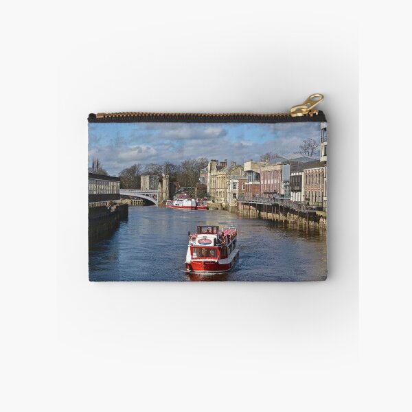 Item preview, The Ouse. designed and sold by John (Mike)  Dobson.