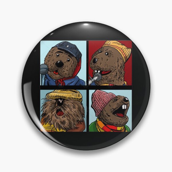 Item preview, 1977 TV for children - emmet otter     designed and sold by TheOddityzz.
