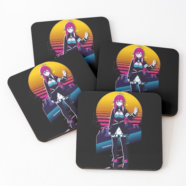 Item preview, Vladilena - 86 Eighty-Six *80s retro* designed and sold by MyRetroArt.