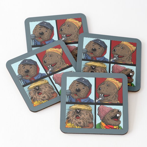 Item preview, 1977 TV for children - emmet otter     designed and sold by TheOddityzz.