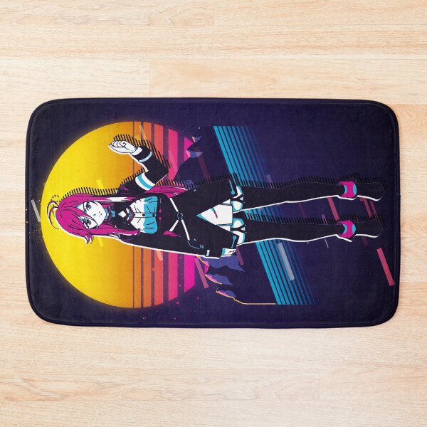 Item preview, Vladilena - 86 Eighty-Six *80s retro* designed and sold by MyRetroArt.
