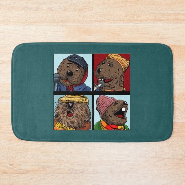 Item preview, 1977 TV for children - emmet otter     designed and sold by TheOddityzz.