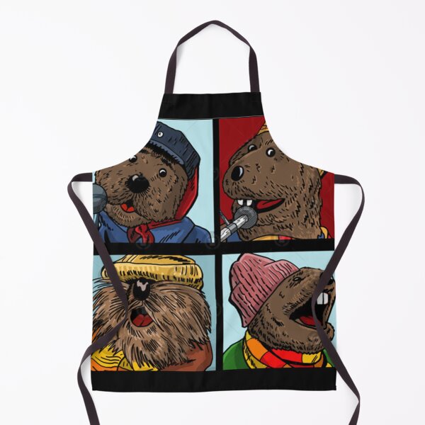 Item preview, 1977 TV for children - emmet otter designed and sold by TheOddityzz.