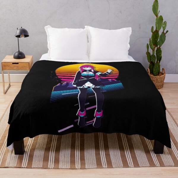Item preview, Vladilena - 86 Eighty-Six *80s retro* designed and sold by MyRetroArt.