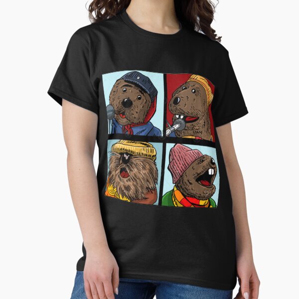 Artikel-Vorschau von 1977 Fernsehen für Kinder - Emmet Otter, designt und verkauft von TheOddityzz.