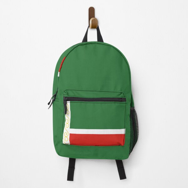 Item preview, Flag of Chechnya designed and sold by Beluga Cat.