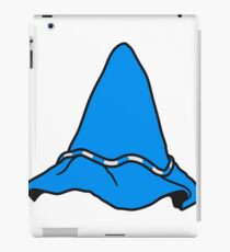 hat bavaria oktoberfest cap funny cool design iPad Case/Skin
