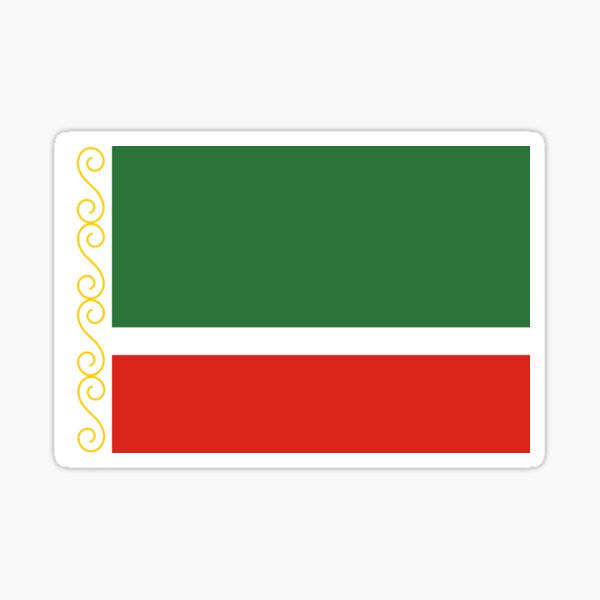 Как выглядит флаг грозного Chechnya Republic Gifts & Merchandise for Sale Redbubble