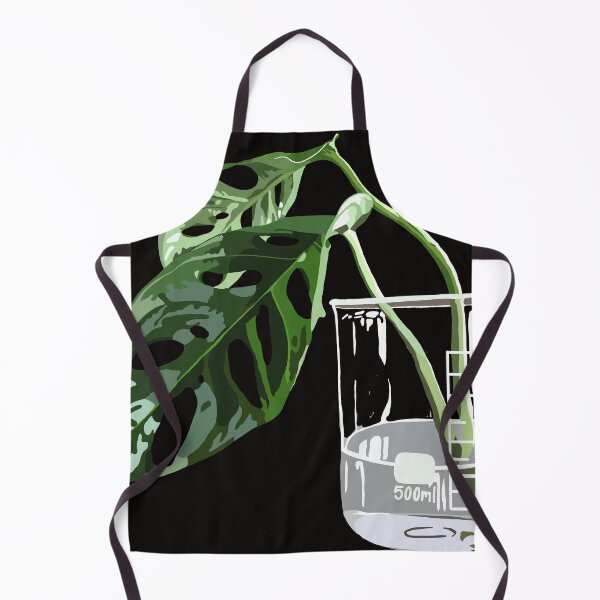 Item preview, Swiss Cheese Plant - Monstera Adonsonii Leaves designed and sold by LaynsLeaf.
