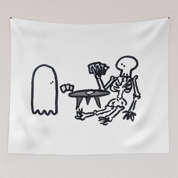 Item preview, Crazy 8's designed and sold by Tyler Schmit.