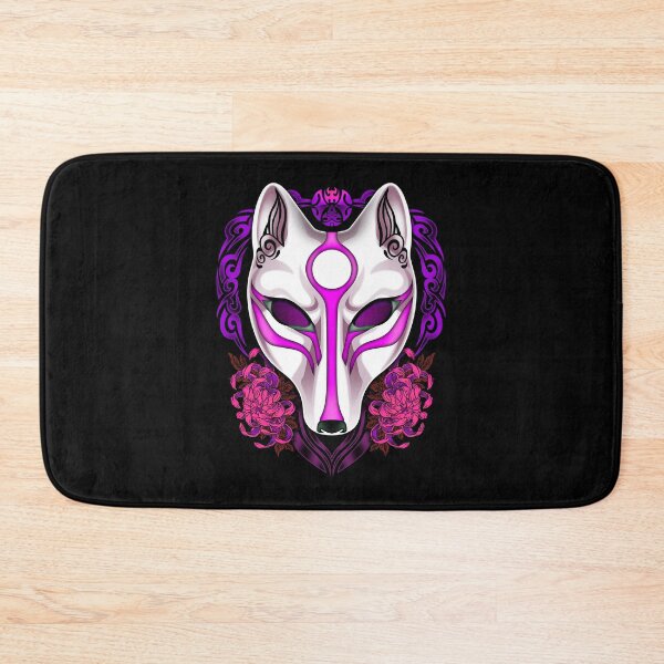 Item preview, Kitsune Fox D01E designed and sold by HexOne.