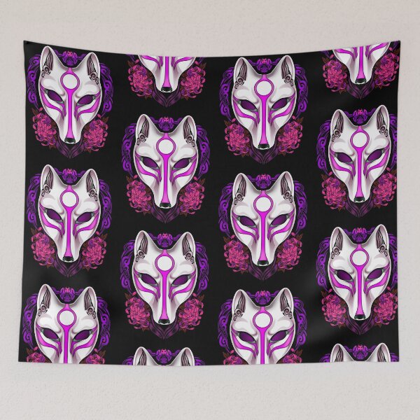 Item preview, Kitsune Fox D01E designed and sold by HexOne.