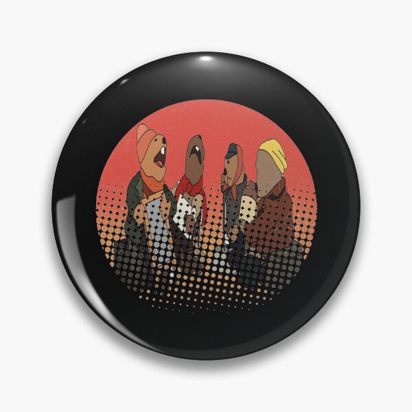 Item preview, 1977 TV for children - emmet otter    designed and sold by TheOddityzz.