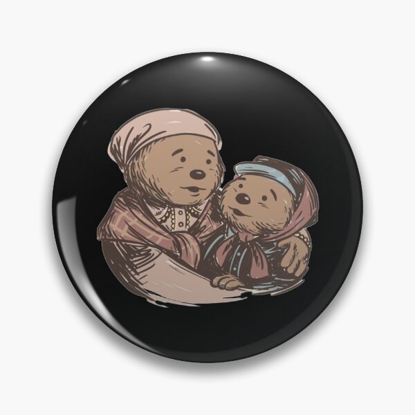 Item preview, 1977 TV for children - emmet otter   designed and sold by TheOddityzz.