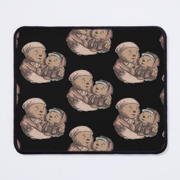 Item preview, 1977 TV for children - emmet otter designed and sold by TheOddityzz.