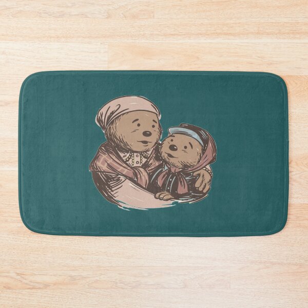 Item preview, 1977 TV for children - emmet otter   designed and sold by TheOddityzz.