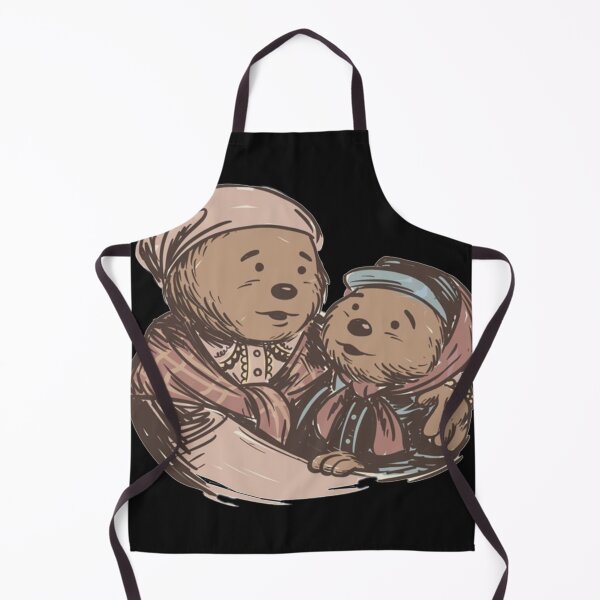 Item preview, 1977 TV for children - emmet otter   designed and sold by TheOddityzz.