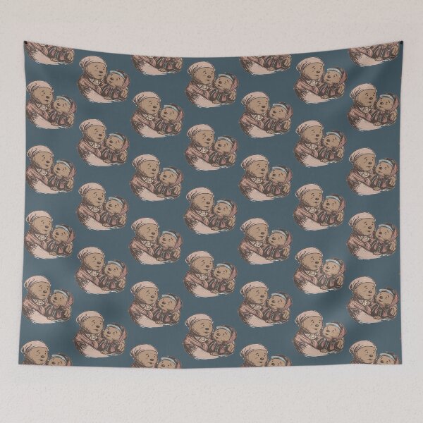 Item preview, 1977 TV for children - emmet otter   designed and sold by TheOddityzz.