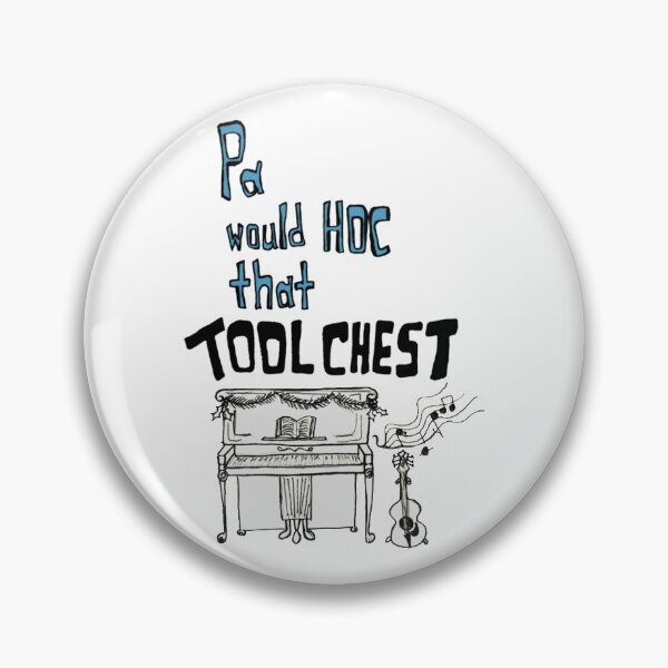 Item preview, Emmet Otter approves   designed and sold by TheOddityzz.