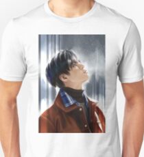 Taemin Unisex T-Shirt