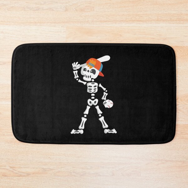 Item preview, Baseball Skeleton Player- Baseball Halloween Costume designed and sold by CaitU.