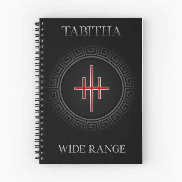 Item preview, TABITHA designed and sold by Gantahat62.