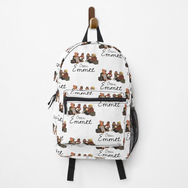 Item preview, Emmet otter Essential designed and sold by TheOddityzz.