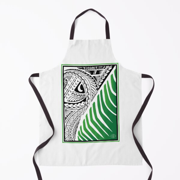 Item preview, Tatau X leaf designed and sold by mohikandesign.