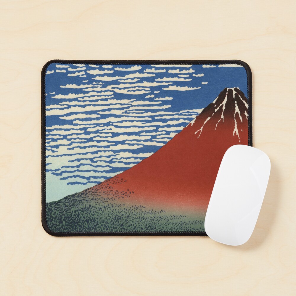 Item preview, Mouse Pad designed and sold by starrylite.