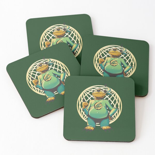 Item preview, Superhero sloth designed and sold by DerSenat.