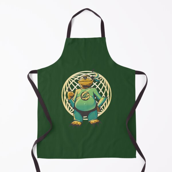 Item preview, Superhero sloth designed and sold by DerSenat.