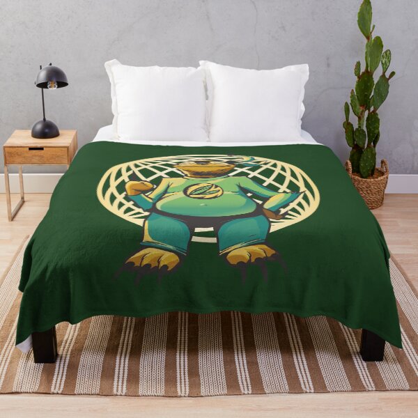 Item preview, Superhero sloth designed and sold by DerSenat.