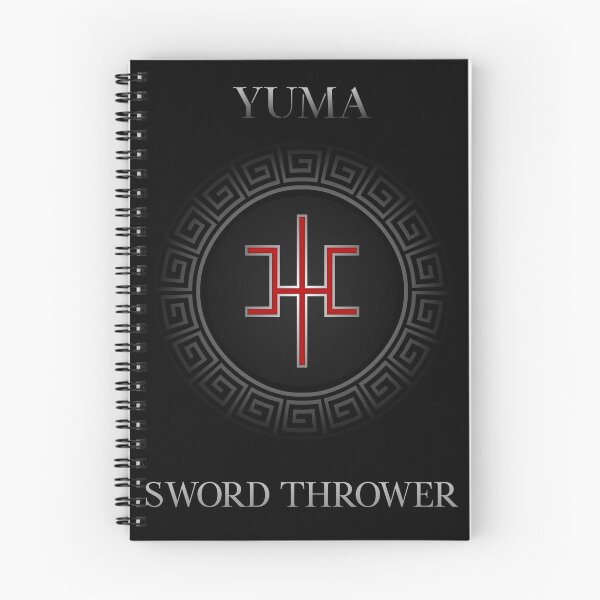 Item preview, YUMA designed and sold by Gantahat62.