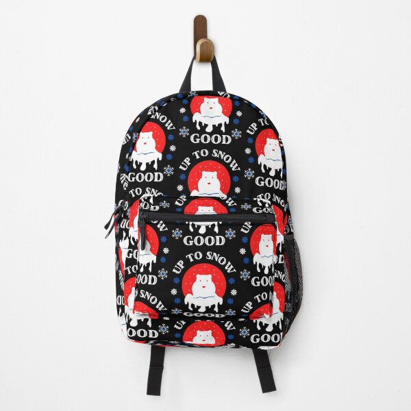 Item preview, Up To Snow Good designed and sold by WoodburyLake.