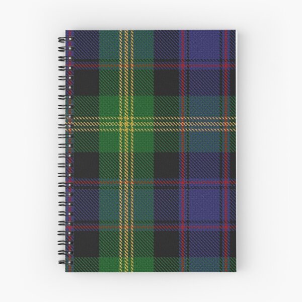 Aperçu de l'œuvre Tartan - Watson créée et vendue par Francis Drake.