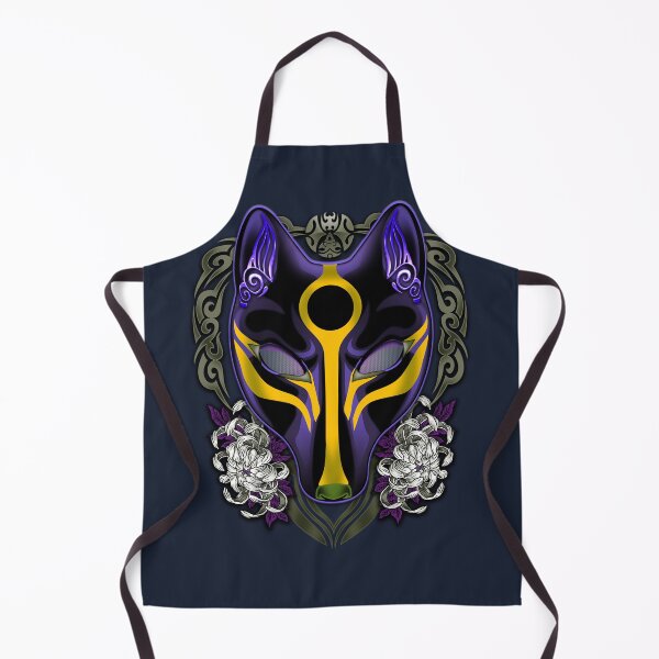Item preview, Kitsune Fox D01F designed and sold by HexOne.