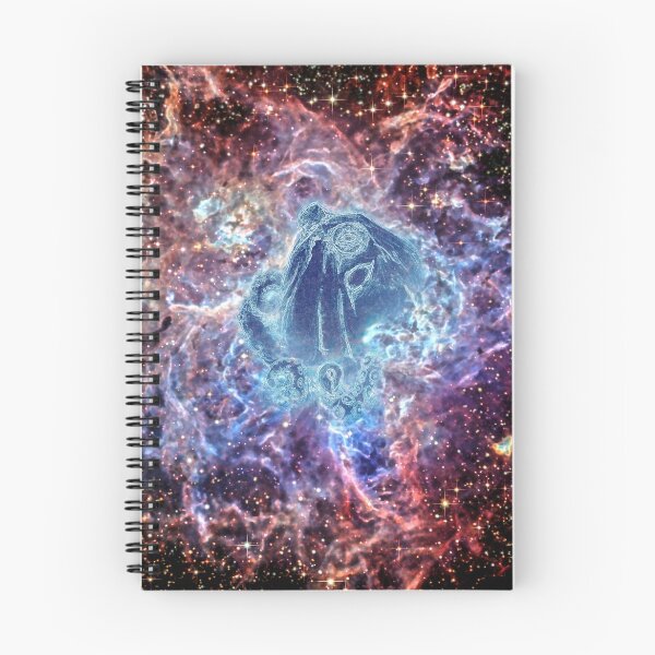 Item preview, interstellar origination designed and sold by AlchemyWorkshop.