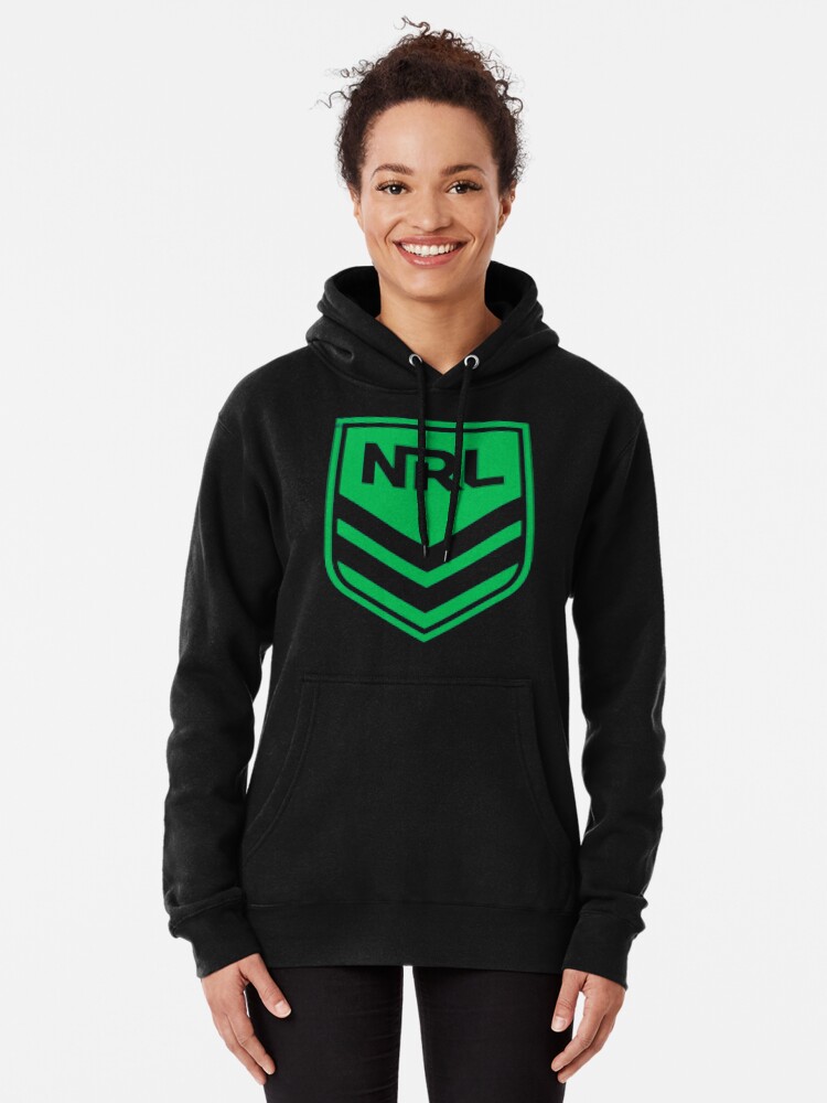 Nrl hoodies 2025