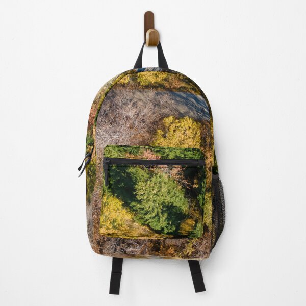 Item preview, Autumn road designed and sold by viknitov.