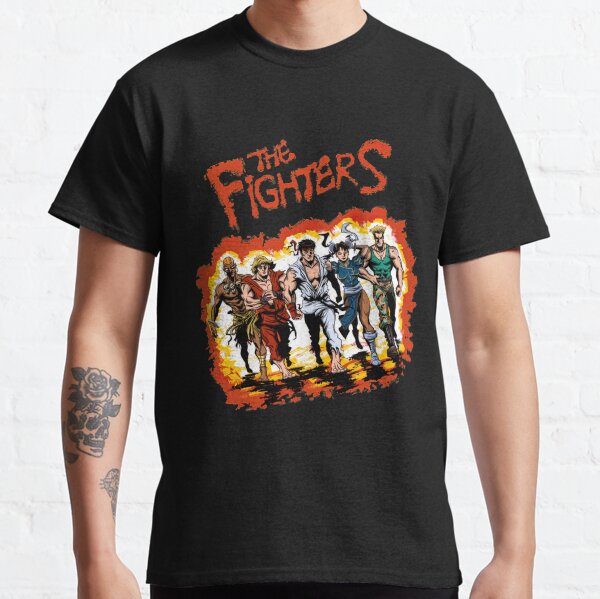 Item preview, Fighters Squad designed and sold by AlysiaSmith554.