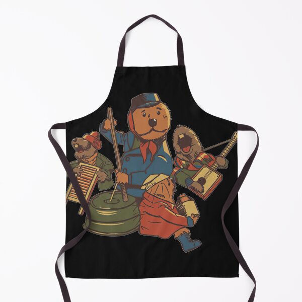 Item preview, Emmet Otter Jug Band designed and sold by TheOddityzz.