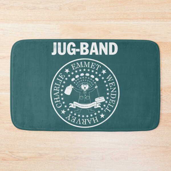 Aperçu de l'œuvre Emmet Otter Jug Band créée et vendue par TheOddityzz.