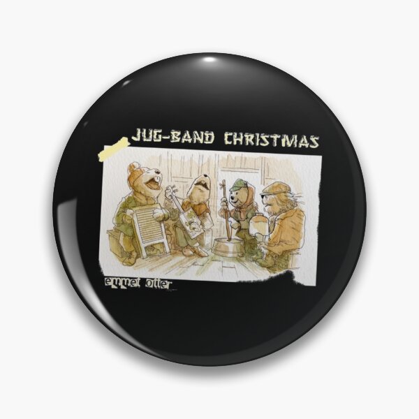Item preview, emmet otter jug band shirt   designed and sold by TheOddityzz.