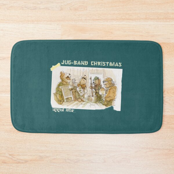 Item preview, emmet otter jug band shirt   designed and sold by TheOddityzz.